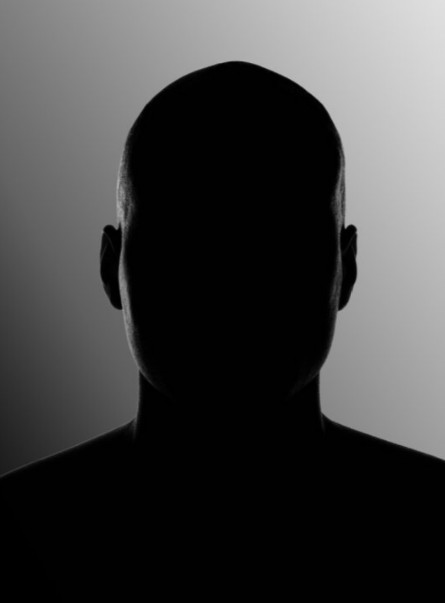 Portrait photo de William Brown.